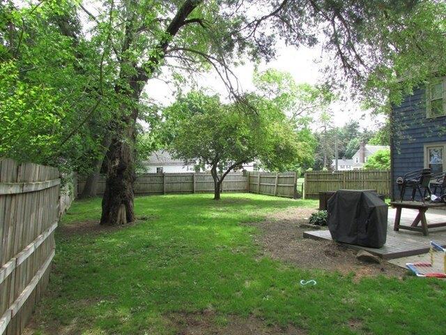 house with 3 bedroom, Springfield MA ES105279593
