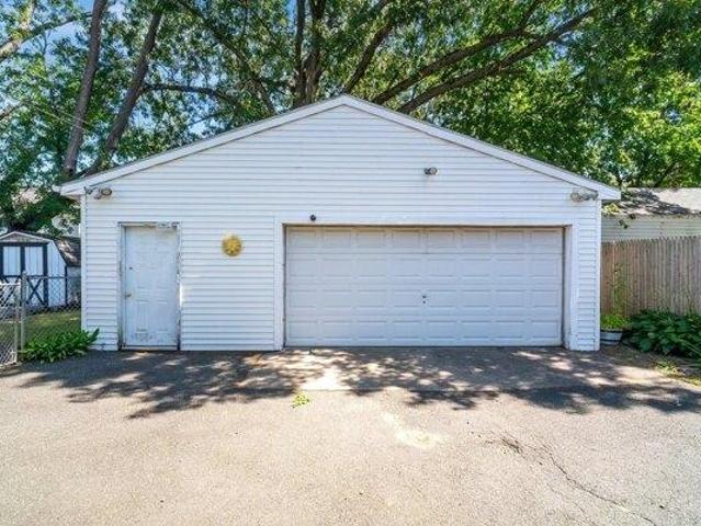house with 3 bedroom, Springfield MA ES105440346