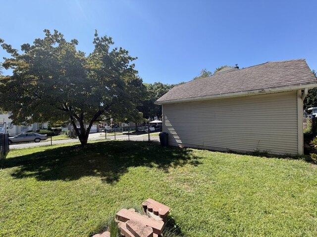 house with 3 bedroom, Springfield MA ES105441828