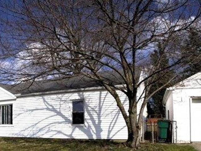 house with 3 bedroom, Springfield OH DS103501520