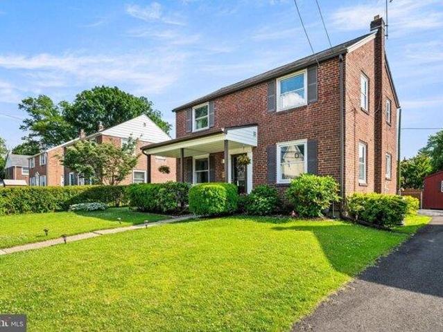 house with 3 bedroom, Springfield PA DS103501350