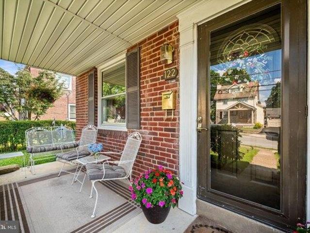 house with 3 bedroom, Springfield PA ELS103501350