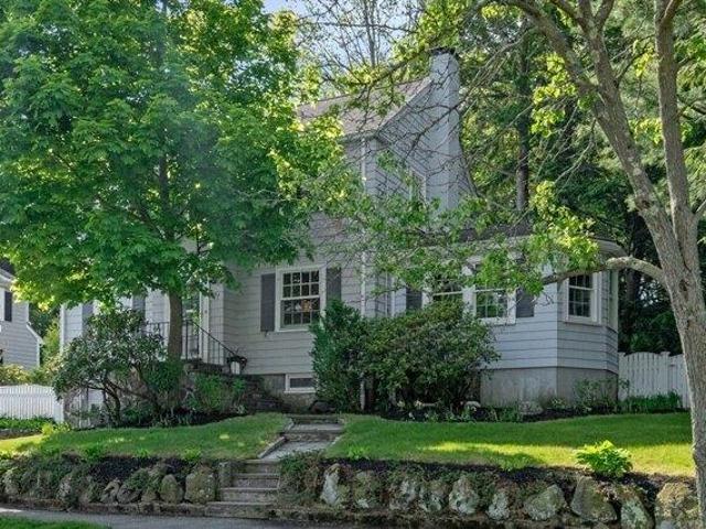 house with 3 bedroom, Swampscott MA ES104234347