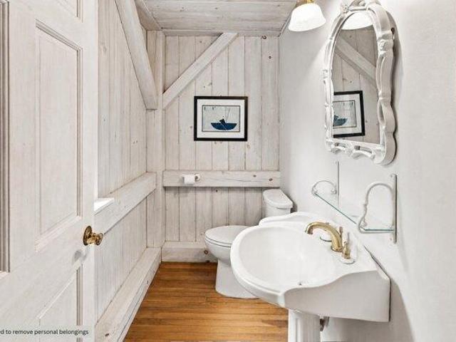 house with 3 bedroom, Swans Island ME ES105692269