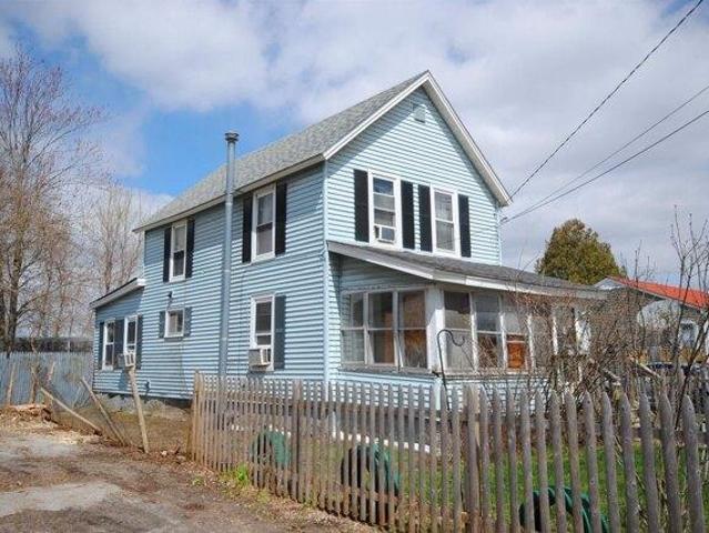 house with 3 bedroom, Swanton VT ES104848543