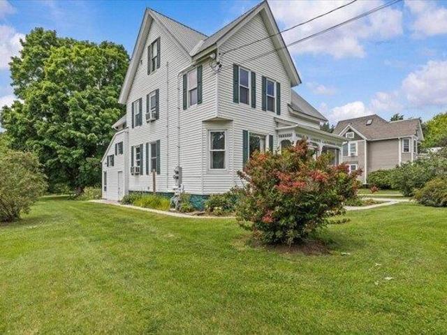 house with 3 bedroom, Swanton VT ES105402645