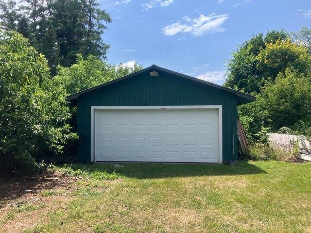 house with 3 bedroom, Swanton VT ES105426113