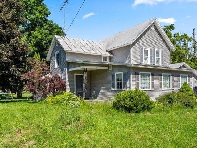 house with 3 bedroom, Swanton VT ES105560399