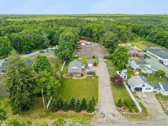 house with 3 bedroom, Stoughton MA ES105425332