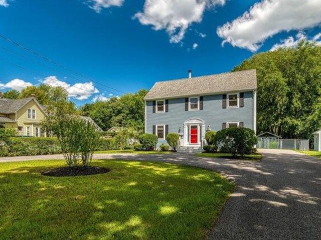 house with 3 bedroom, Stoughton MA ES105537067
