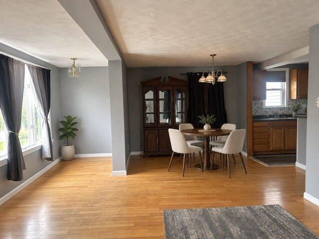 house with 3 bedroom, Stoughton MA ES105630210