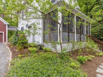 house with 3 bedroom, Stowe VT DS103188849