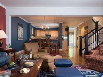 house with 3 bedroom, Stowe VT DS103500024