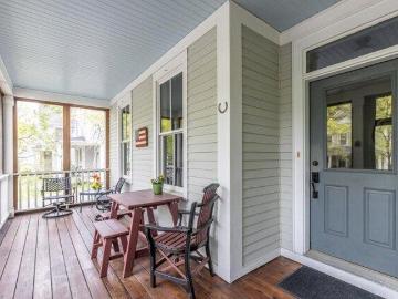 house with 3 bedroom, Stowe VT ES103188849