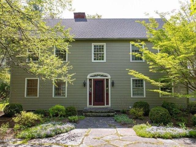 house with 3 bedroom, Stockbridge MA ES104851934