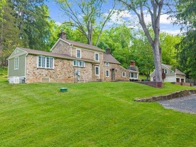house with 3 bedroom, Stockton NJ ES105206742