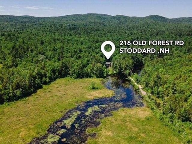 house with 3 bedroom, Stoddard NH ES105648606