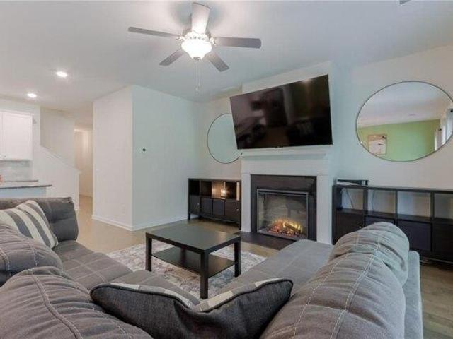 house with 3 bedroom, Stone Mountain GA ES104902802