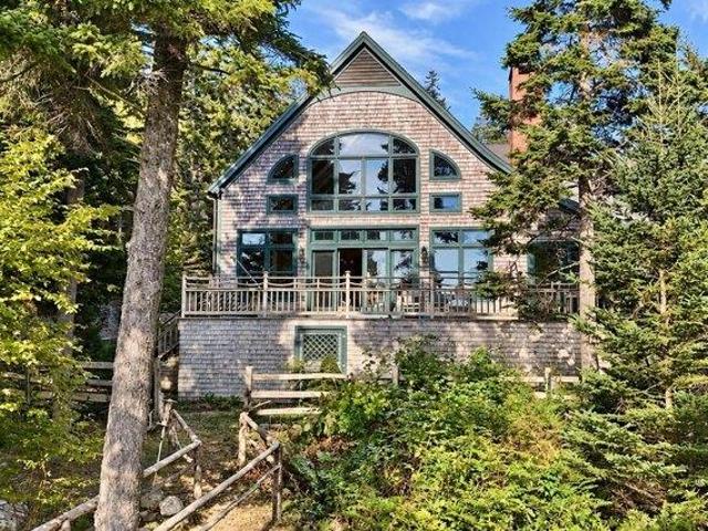 house with 3 bedroom, Stonington ME ES105913210