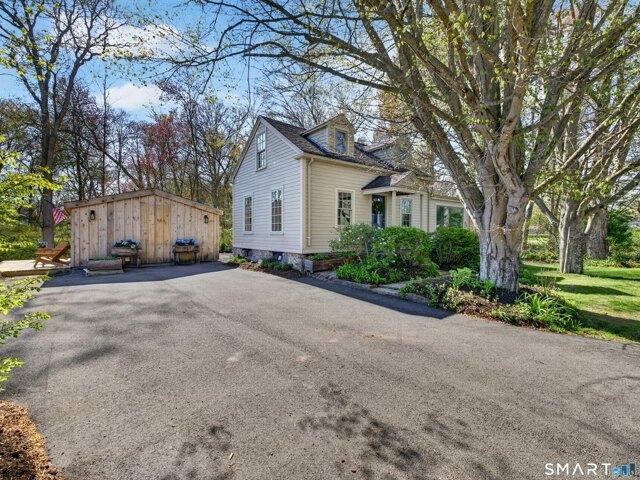 house with 3 bedroom, Stonington CT ES104851618