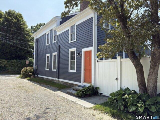 house with 3 bedroom, Stonington CT ES105496088