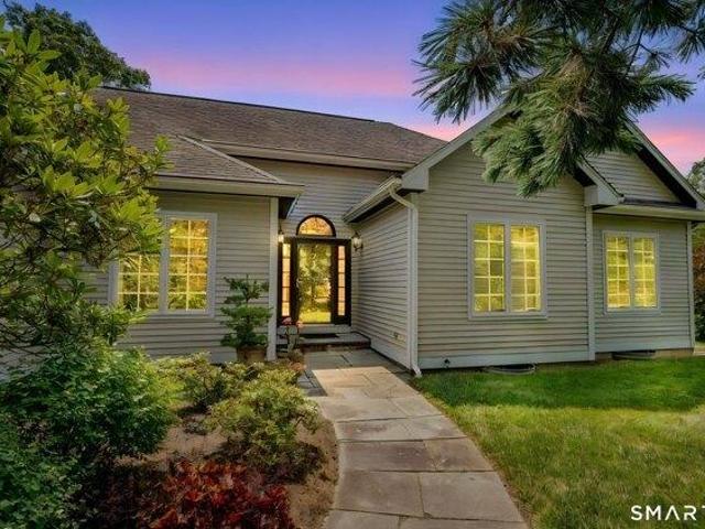 house with 3 bedroom, Stonington CT ES105516672