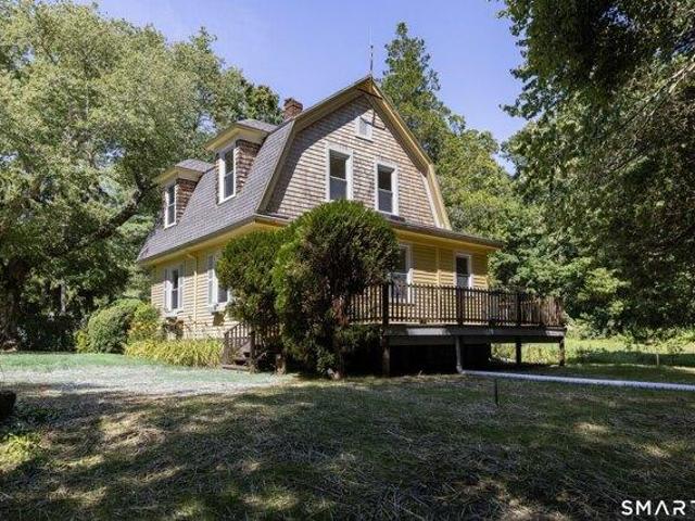 house with 3 bedroom, Stonington CT ES105614235
