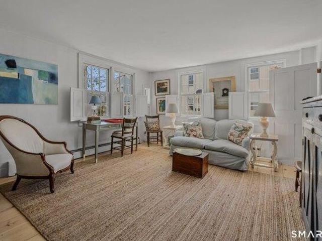 house with 3 bedroom, Stonington CT ES105652804