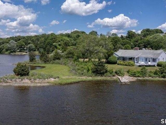 house with 3 bedroom, Stonington CT ES105713783