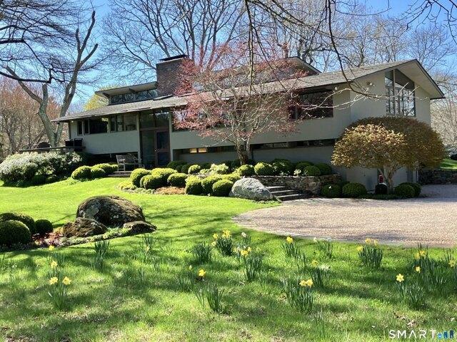 house with 3 bedroom, Stonington CT ES105725796