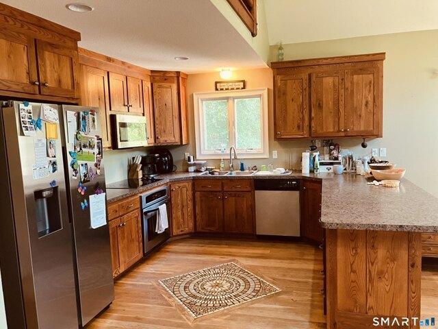 house with 3 bedroom, Stafford CT ES105317037