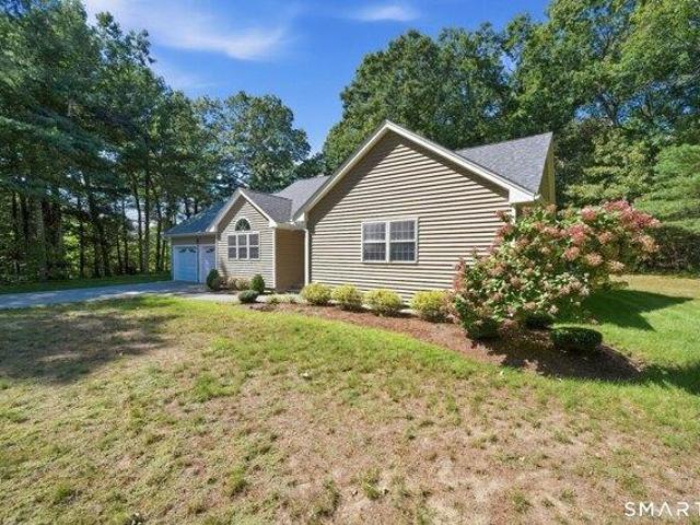 house with 3 bedroom, Stafford CT ES105477114