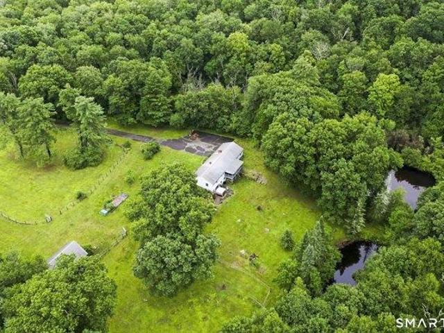 house with 3 bedroom, Stafford CT ES105477943