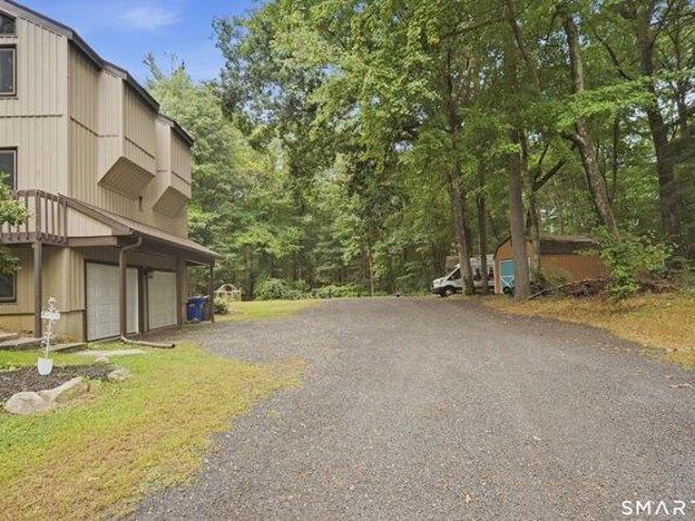 house with 3 bedroom, Stafford CT ES105610752