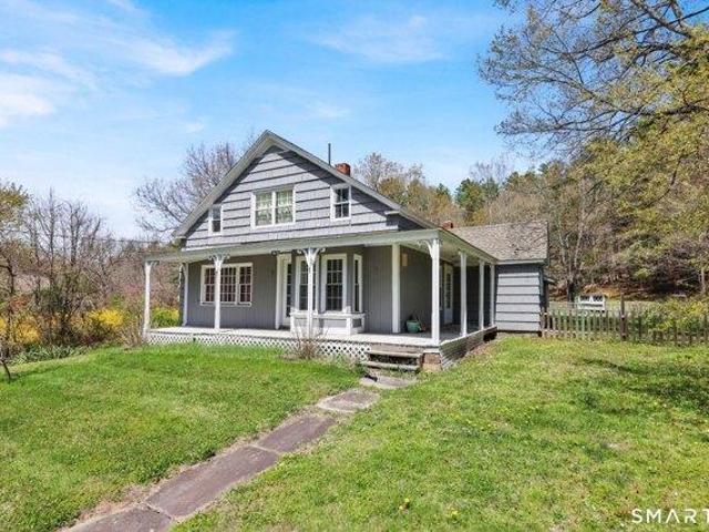 house with 3 bedroom, Stafford CT ES105614348