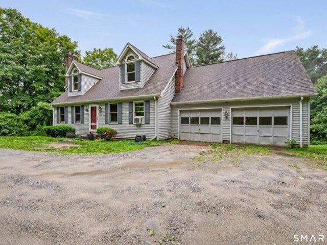 house with 3 bedroom, Stafford CT ES105634136