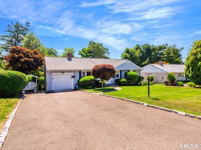house with 3 bedroom, Stamford CT ES104788827