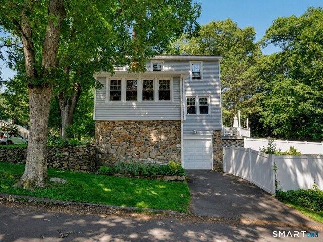 house with 3 bedroom, Stamford CT ES104850919