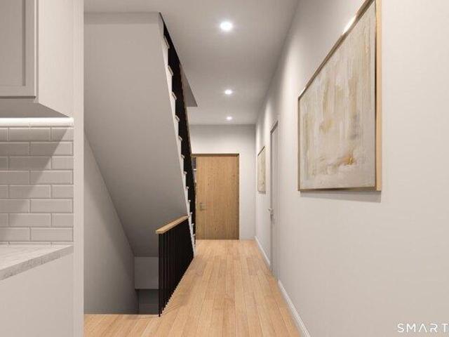 house with 3 bedroom, Stamford CT ES105494301