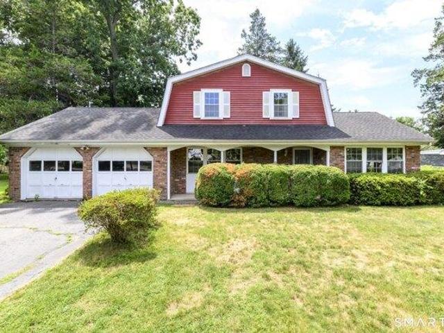 house with 3 bedroom, Stamford CT ES105415010