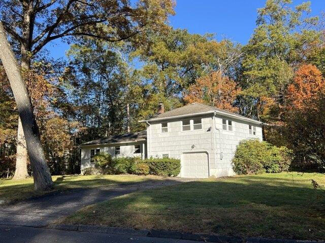 house with 3 bedroom, Stamford CT ES105415548