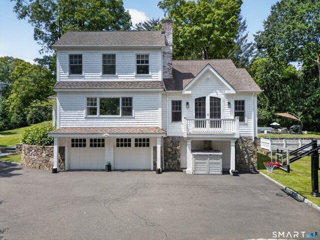 house with 3 bedroom, Stamford CT ES105537305