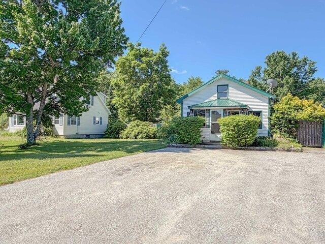 house with 3 bedroom, Standish ME DS103666093
