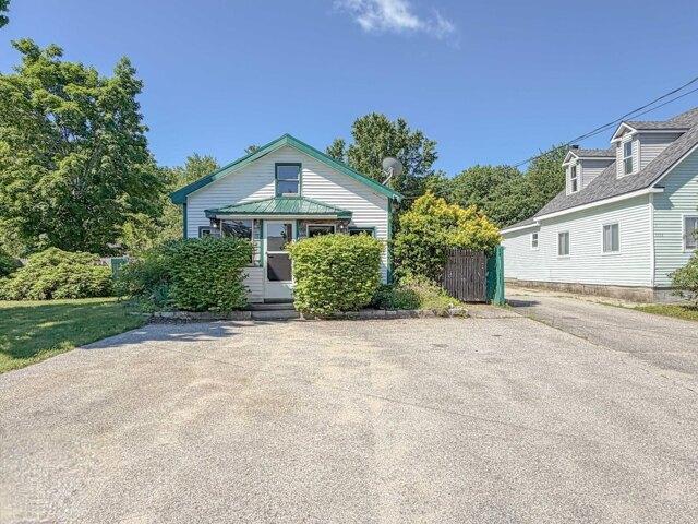 house with 3 bedroom, Standish ME ES103666093