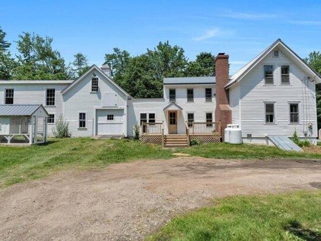 house with 3 bedroom, Standish ME ES105557921