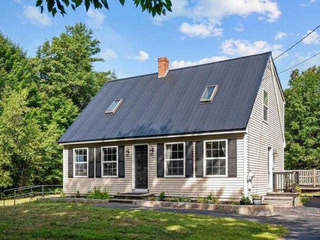 house with 3 bedroom, Standish ME ES105659180