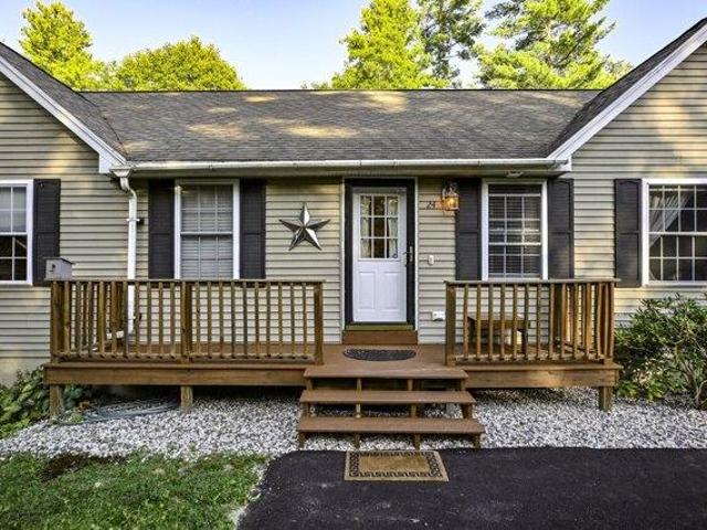 house with 3 bedroom, Standish ME ES105610109