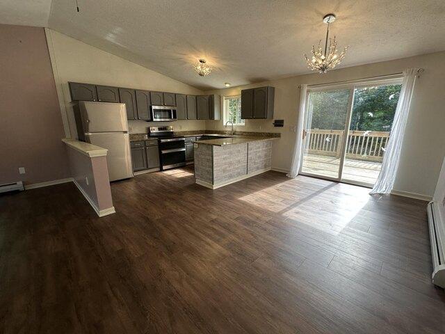 house with 3 bedroom, Standish ME ES105612108