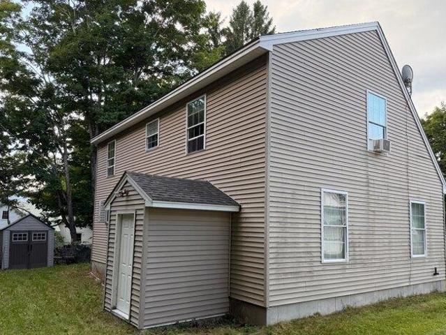 house with 3 bedroom, Standish ME ES105792221