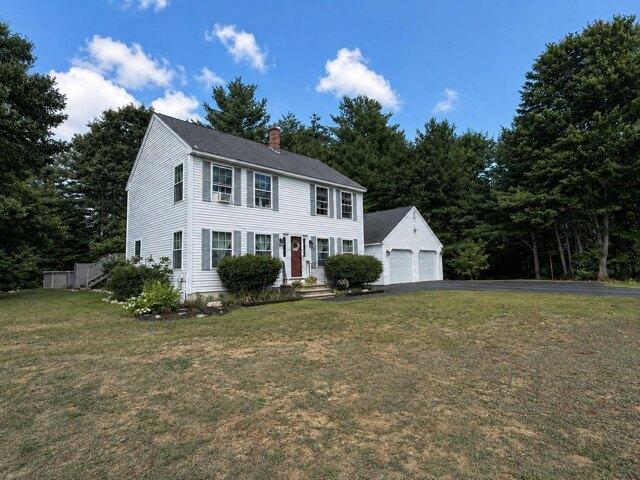 house with 3 bedroom, Standish ME ES105798691